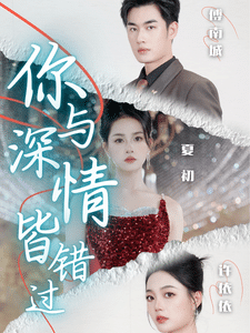 陸霆驍寧夕小說免費閱讀