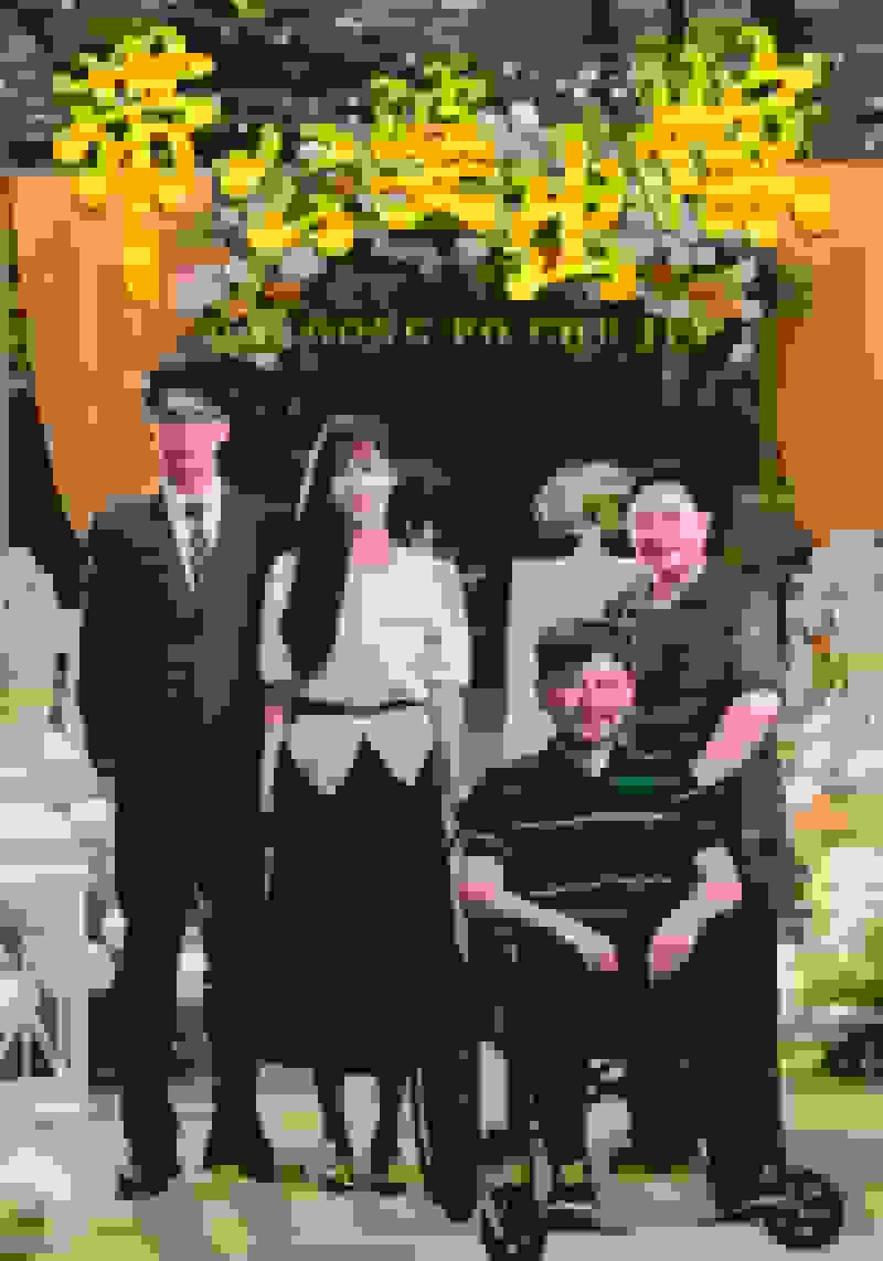 感官視界