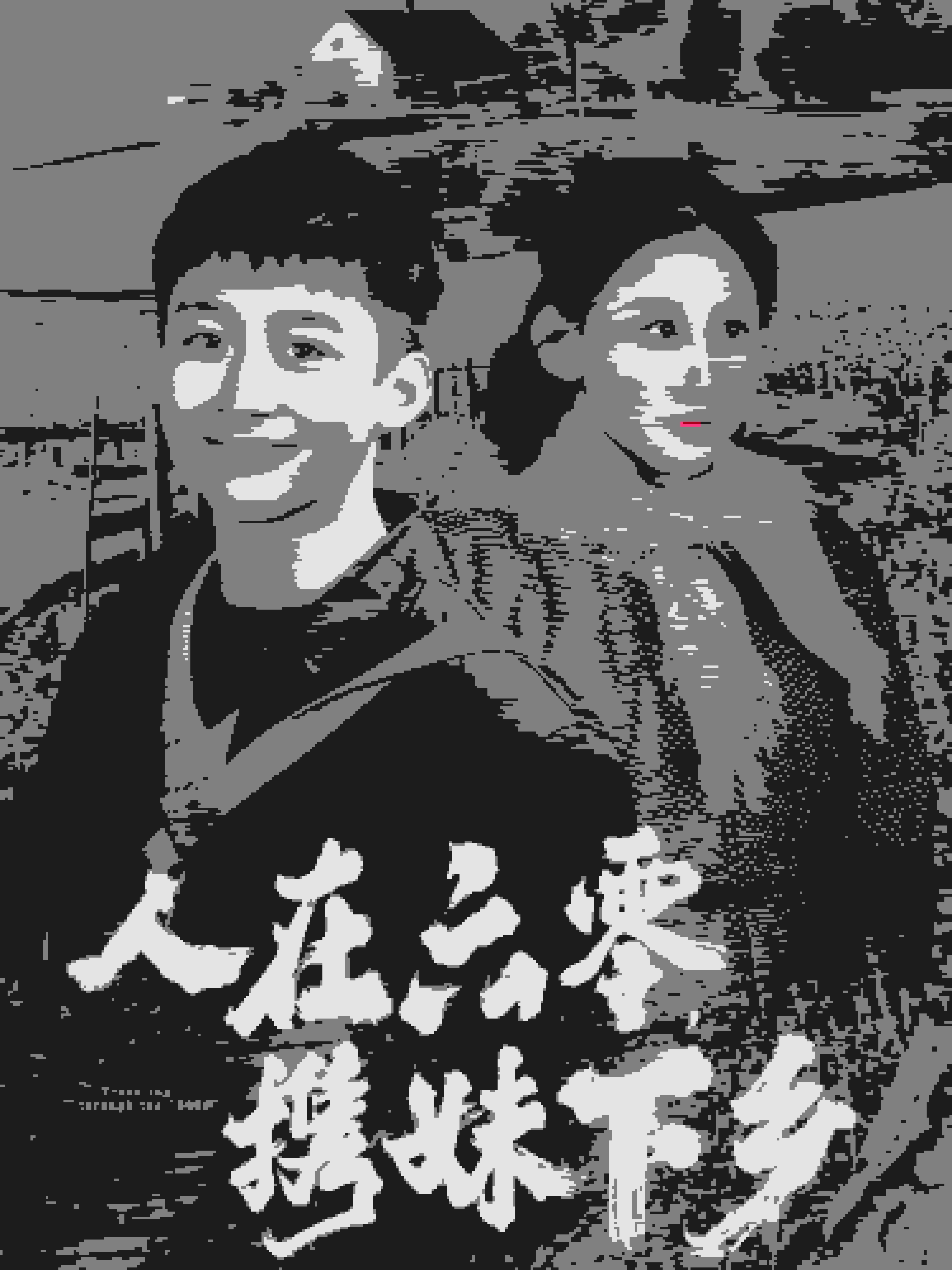 文軒宋亞軒被塞河馬的秘密河